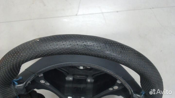 Руль Mercedes C W203, 2003