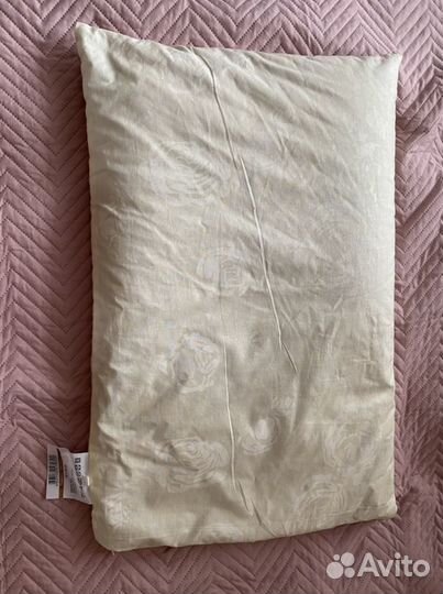 Подушка гречиха