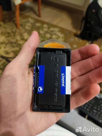 Модуль памяти Hynix