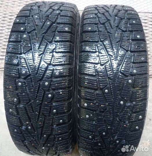 Cordiant Snow Cross 195/60 R15 92T