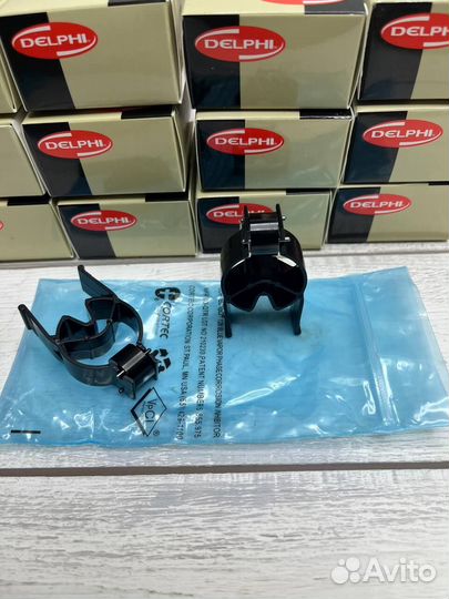 Клапан форсунки Евро 3 9308618C Кайрон Рекстон