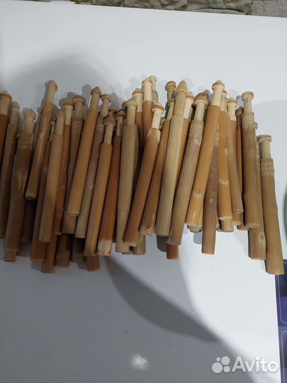 Коклюшки для кружева