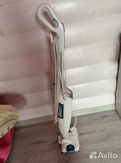 Паровая швабра tefal