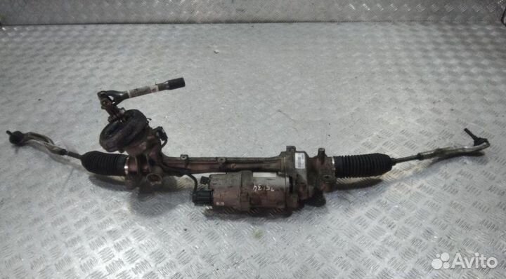 Рулевая рейка 490012249R Renault Talisman 18г