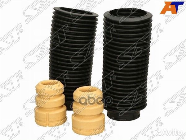 Пылезащитный комплект nissan. ST-80-0006 Sat
