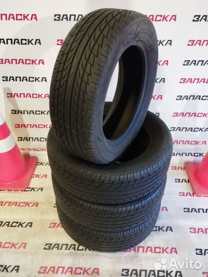 Advanta ST 225/60 R18