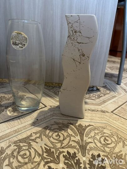 Ваза для цветов