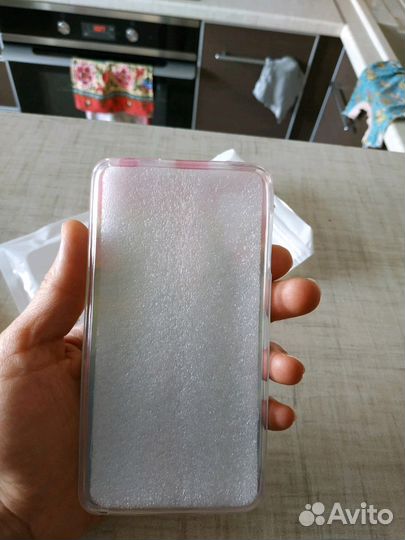 Чехол Lenovo P780