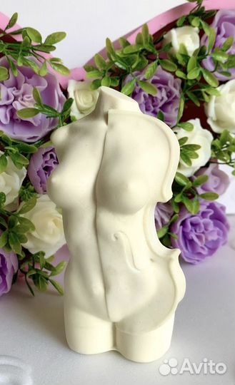 Силиконовая форма для шоколада,свечей