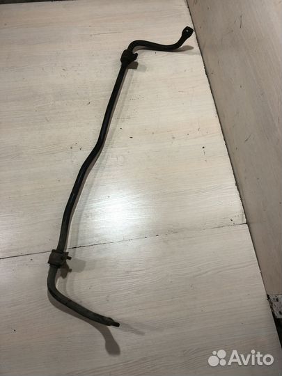 Стабилизатор передний Skoda Fabia 2