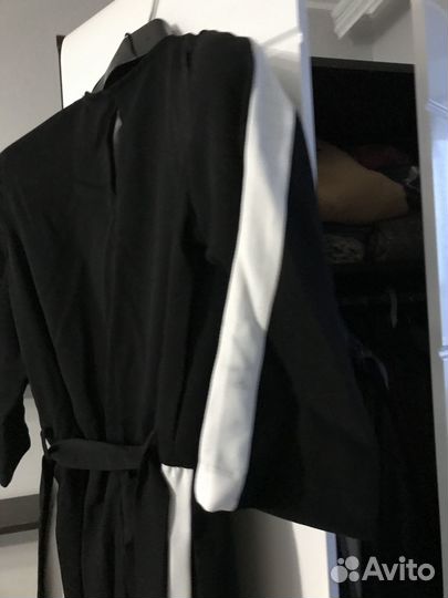 Комбинезон женский zara новый