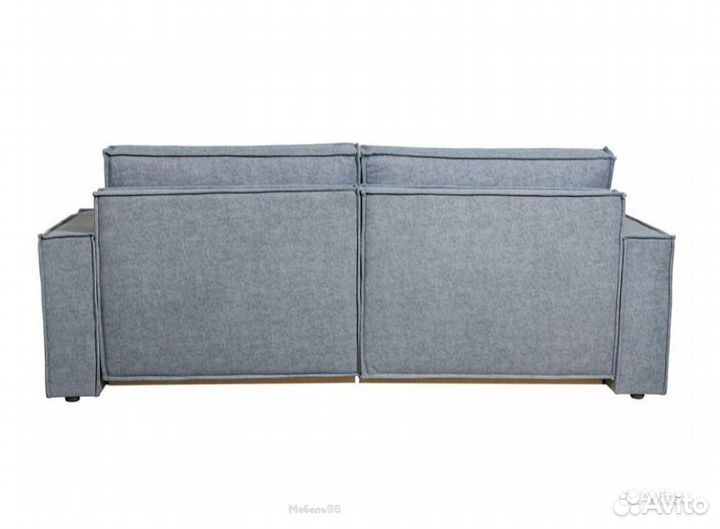 Диван Сатурн ткань ева 07