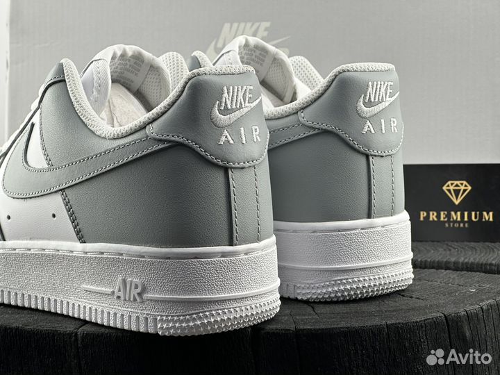 Кроссовки Nike Air Force 1 Low