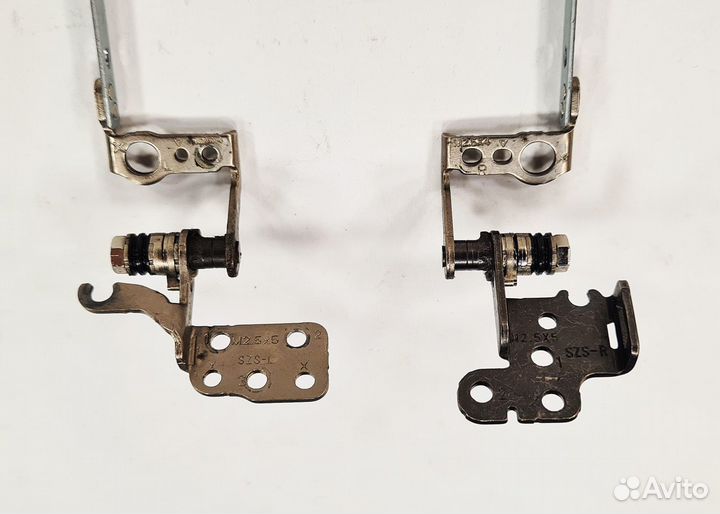 Бу Шарниры Packard Bell P5WS5 TS11-SB-883RU