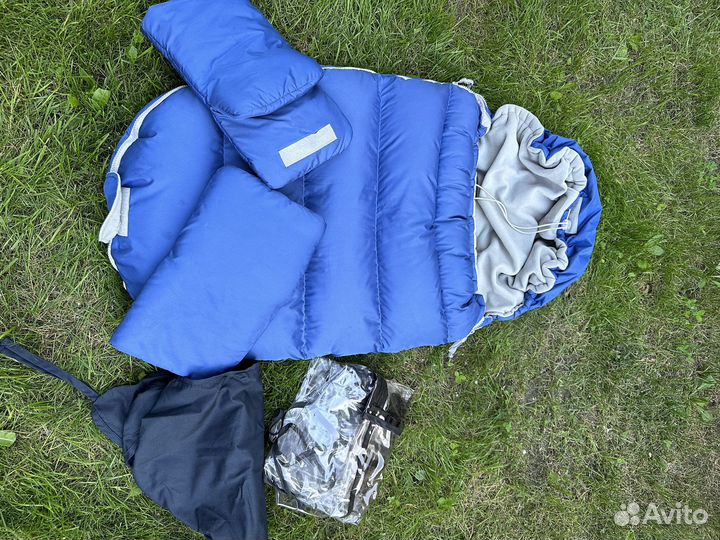 Коляска concord 3 в 1