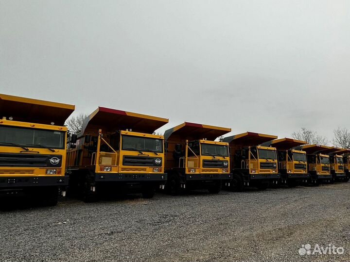 Zauberg DT95MT, 2023