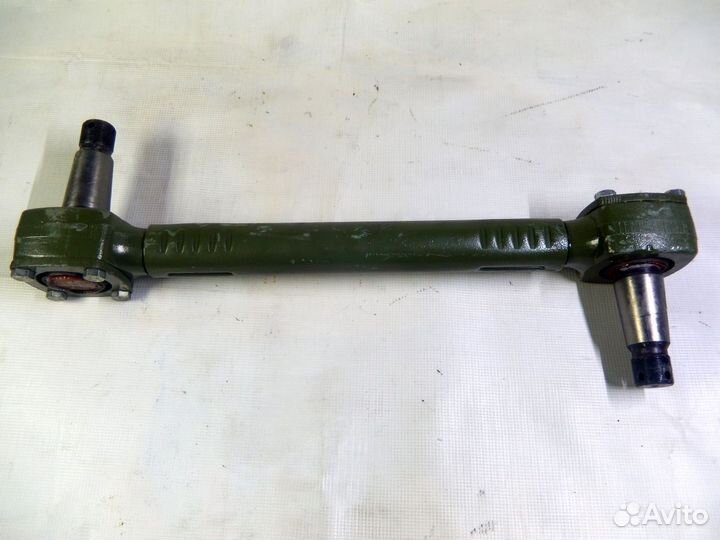 Тяги реактивные Камаз