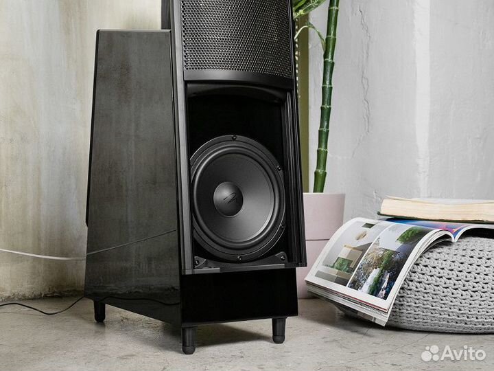 Напольная акустика Martin Logan ElectroMotion ESL