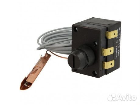 Buderus Ограничитель нагрева STB100С (7747022529)