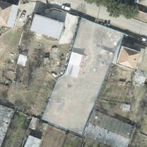 Участок 1201 м² (Грузия)