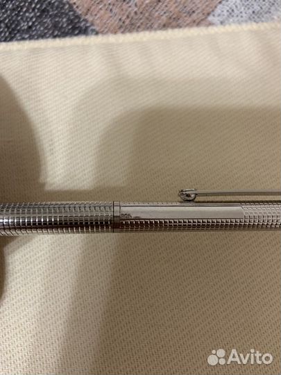 Ручка шариковая Rotring