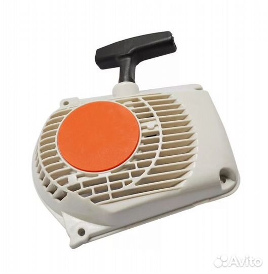 Ручной стартер для б/п Штиль MS 240/260/Winzor