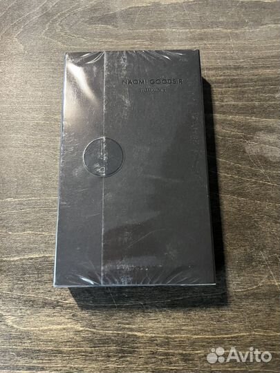 Парфюм Naomi Goodsir / Iris Cendré