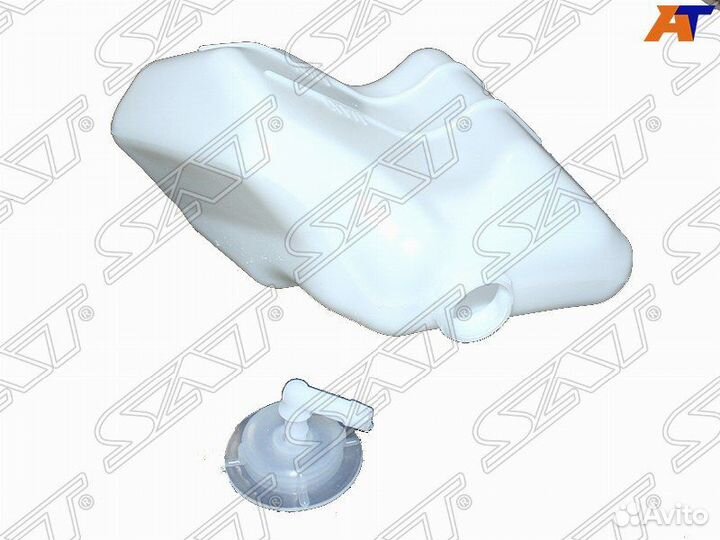 Бачок расширительный Honda Accord 9