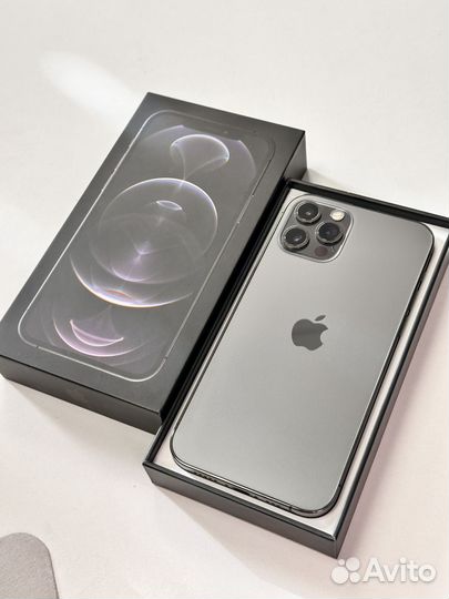 iPhone 12 Pro, 128 ГБ