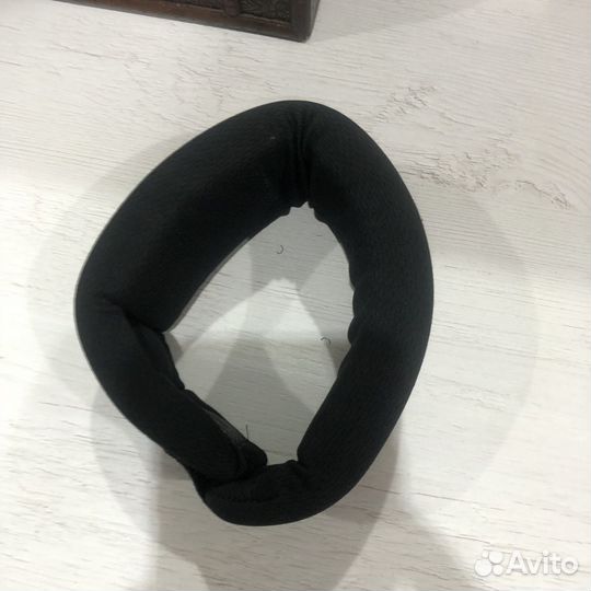 Воротник шанца детский