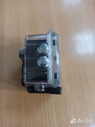 Экшн камера Rekam A340