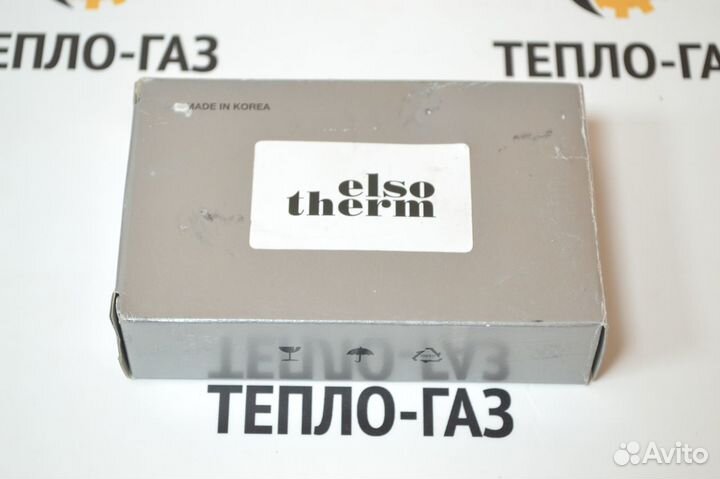 Пульт управления Elsotherm Kiturami S121110027