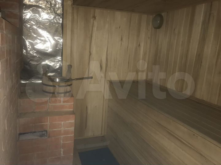 Дача 40 м² на участке 5,4 сот.