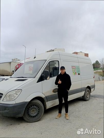 Переезд межгород от 200кг