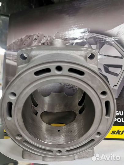 3007-522 Цилиндр Arctic Cat 800 08-09