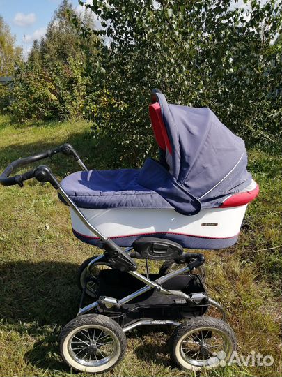 Детские коляски