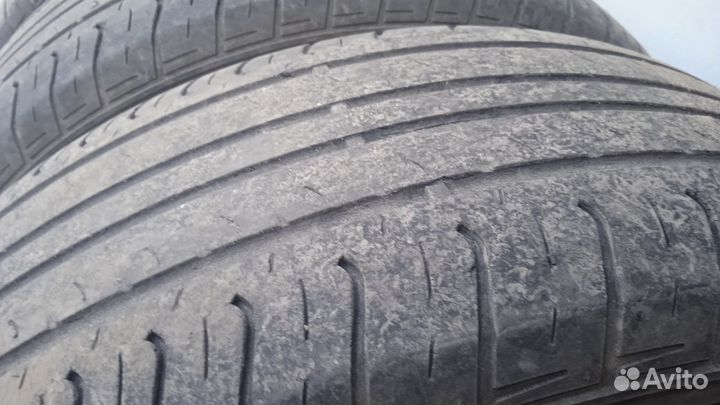 Hankook Optimo Kinergy Eco K425 225/60 R17