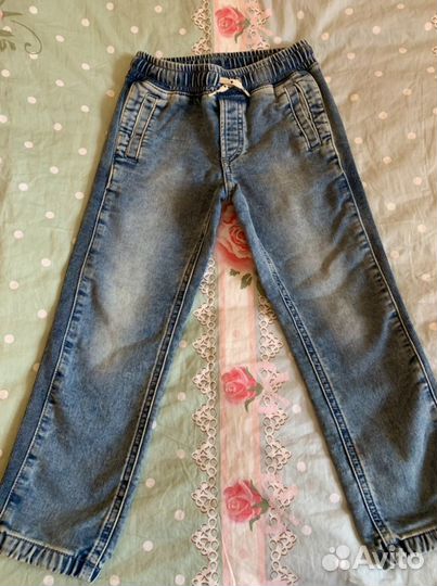 Пакет вещей gap