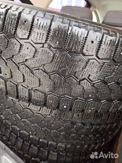 Yokohama Ice Guard F700Z 195/65 R15 91Q