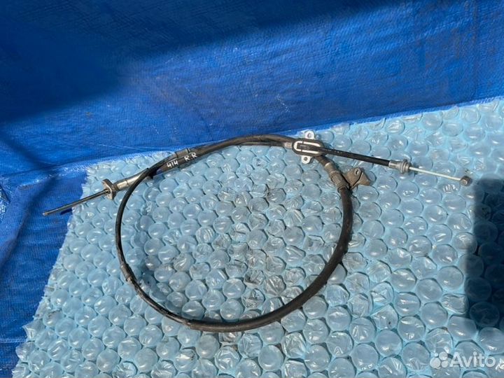 Трос ручника правый Lexus Es350 XV40 3 2009
