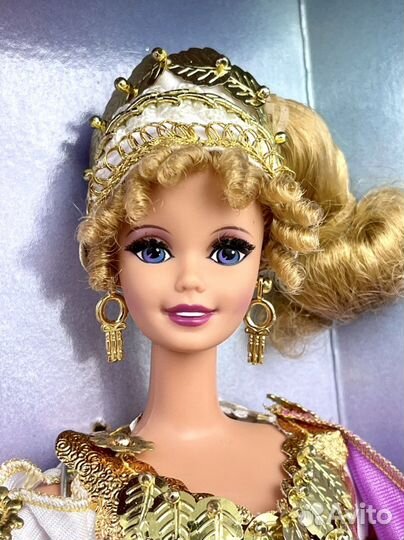 Барби Grecian Goddess, 1995