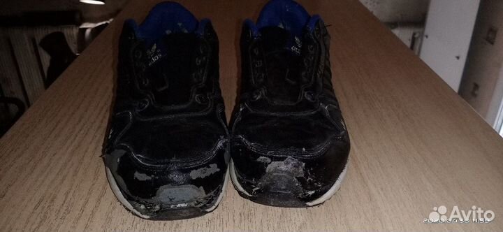 Ремонт обуви и изготовление домофонных ключей