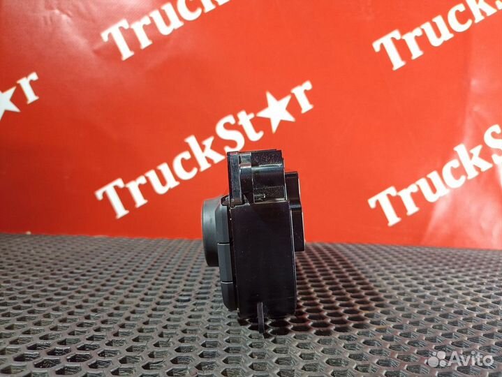 Блок управления климатом Daf XF106