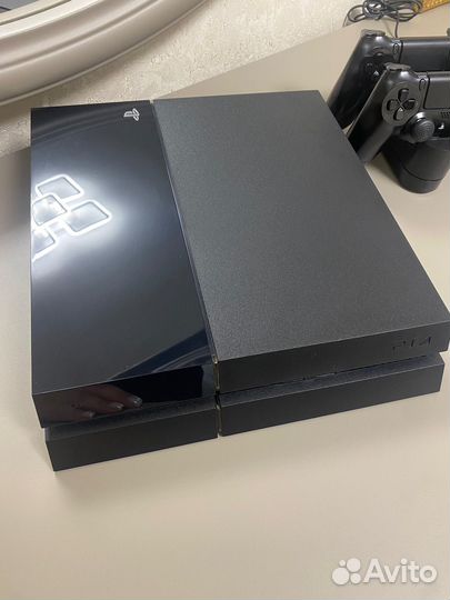 Sony Playstation 4