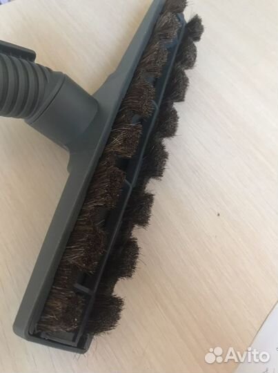 Щетка для паркета от пылесоса Zelmer