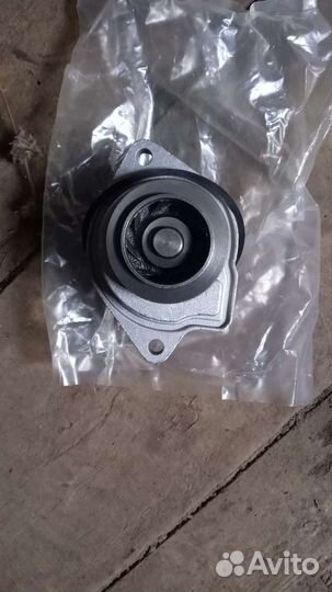 Новая помпа audi,seat,skoda,vw