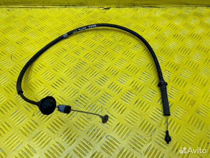 Трос газа Jeep Grand Cherokee WJ/WG 4.7 MPI EVA