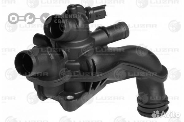 Luzar LT20Z8 Термостат 105C peugeot 308 07/3008 09