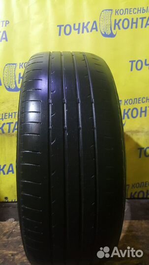 Bridgestone Dueler H/P Sport 225/55 R18
