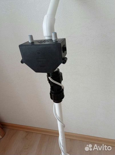 Металлоискатель 